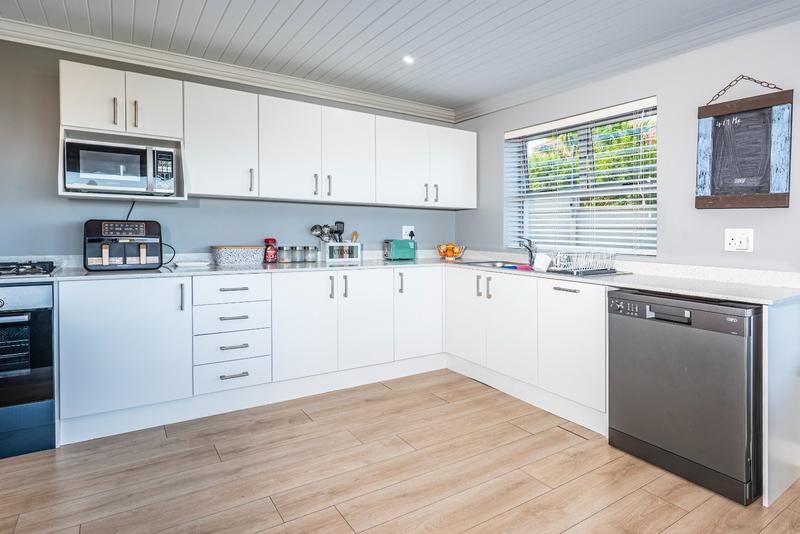 1 Bedroom Property for Sale in Dana Bay Western Cape